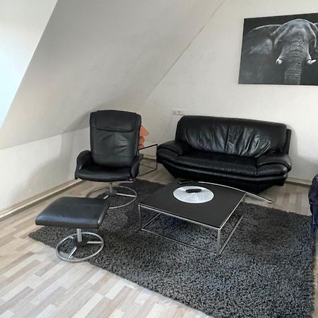 3 Room City Apartment 90M2 Heilbronn Extérieur photo