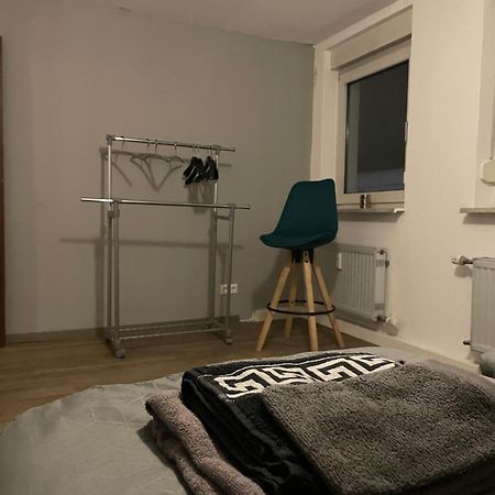 3 Room City Apartment 90M2 Heilbronn Extérieur photo