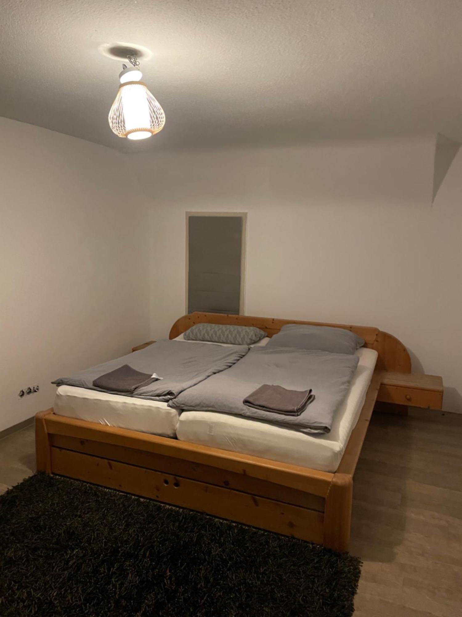 3 Room City Apartment 90M2 Heilbronn Extérieur photo