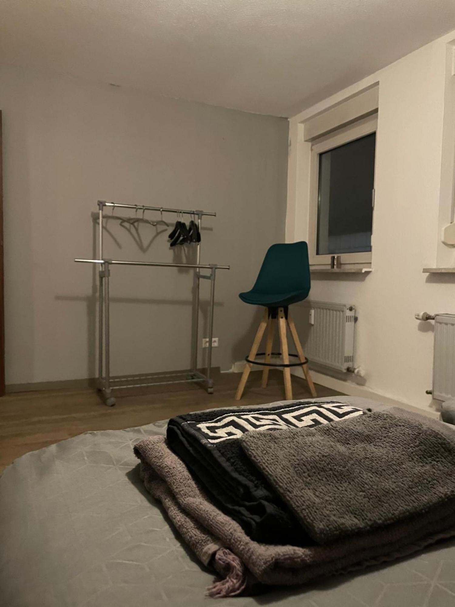 3 Room City Apartment 90M2 Heilbronn Extérieur photo