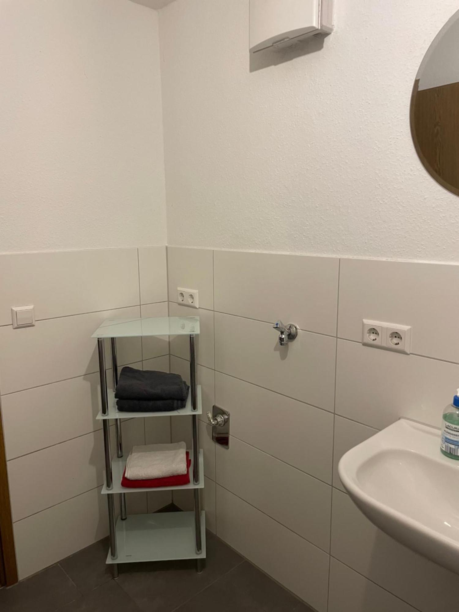 3 Room City Apartment 90M2 Heilbronn Extérieur photo