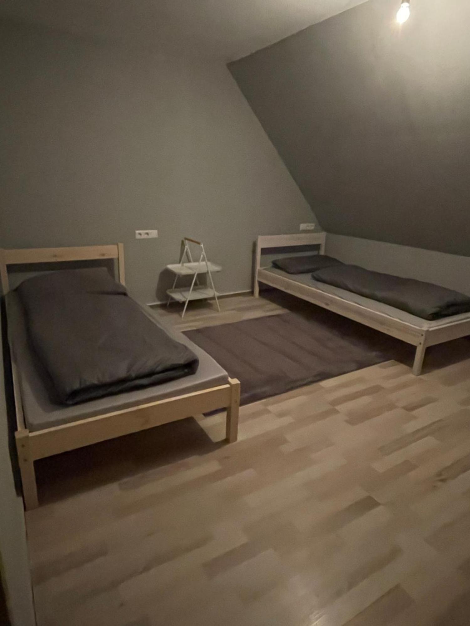 3 Room City Apartment 90M2 Heilbronn Extérieur photo